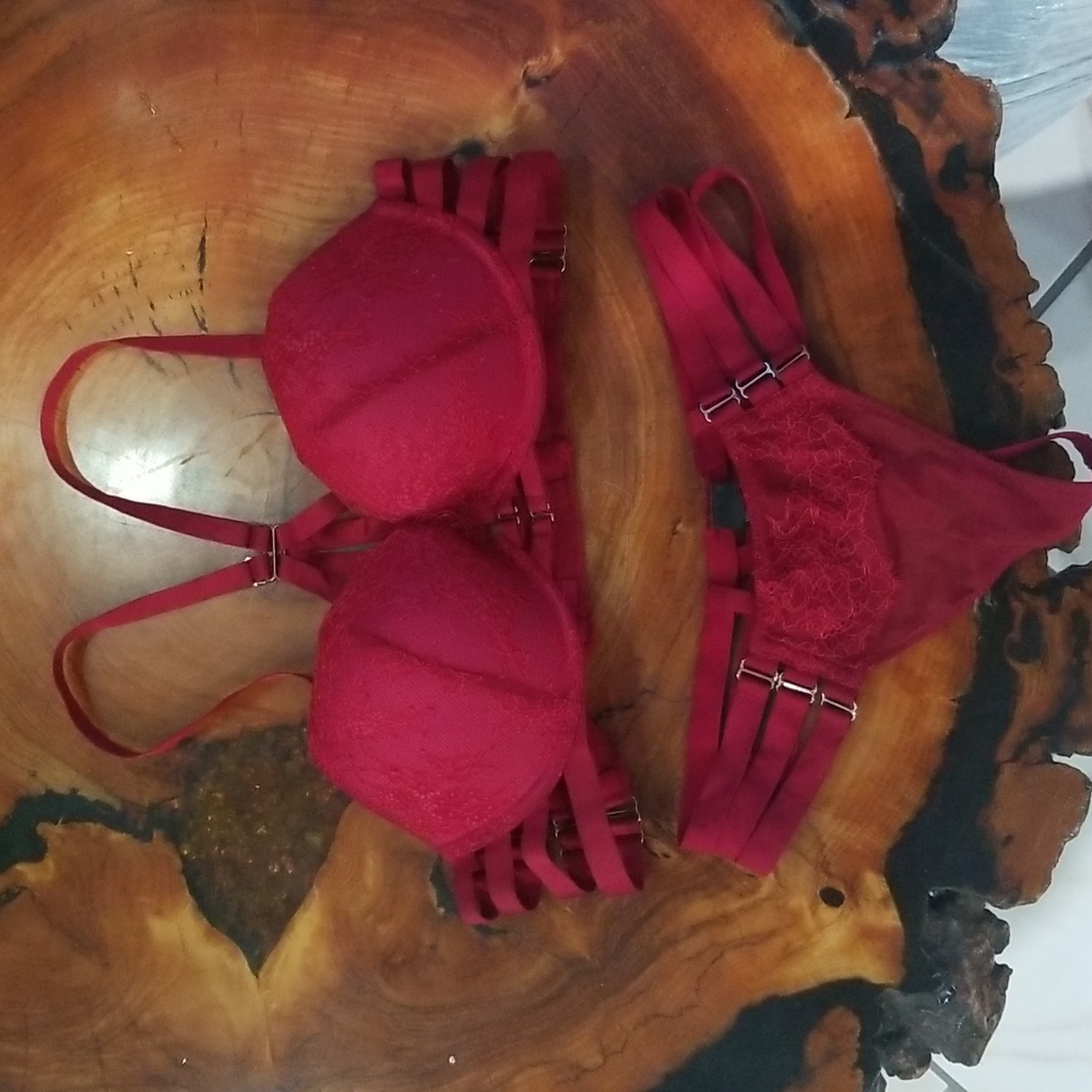 Victoria secret zet use  good condición